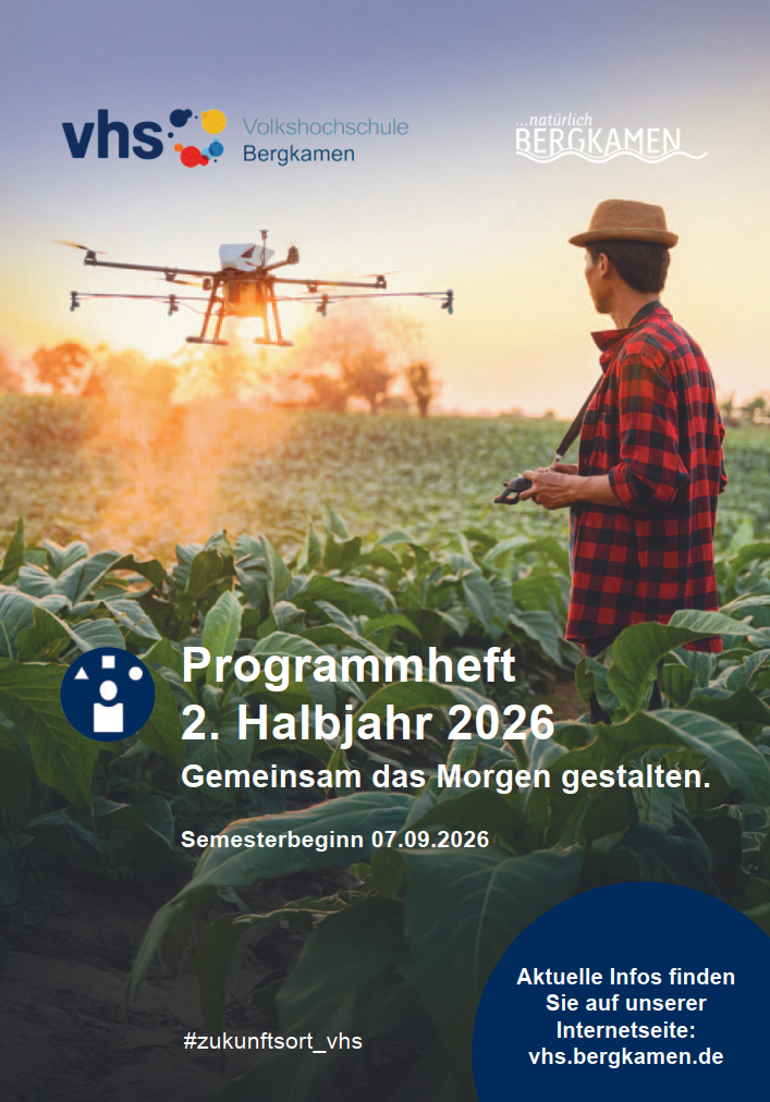 Öffnet die Seite 'Programm 2. Halbjahr 2026'